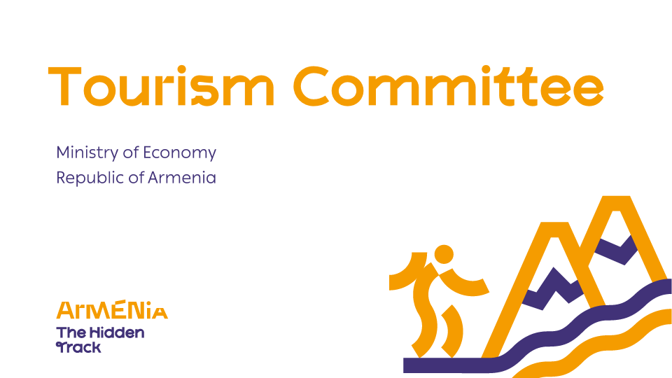 Armenia, Official Travel Website